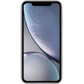 iPhone XR 128Go Blanc