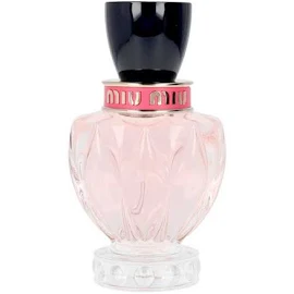 MIU MIU TWIST eau de parfum vaporisateur 50 ml