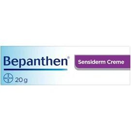 Bepanthen Sensiderm Creme, 20 G Crème