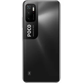 Xiaomi Poco M3 Pro 5G (2021) Dual-SIM Noir / 64 / État correct