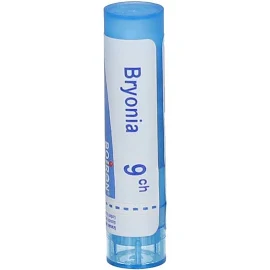 Boiron Bryonia 9CH Tube Granules