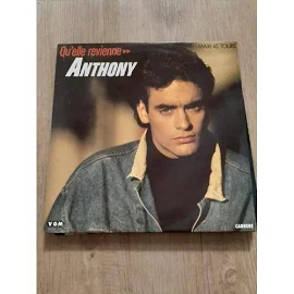 Anthony Delon