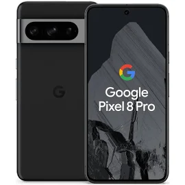 Google Pixel 8 Pro 128Go Noir