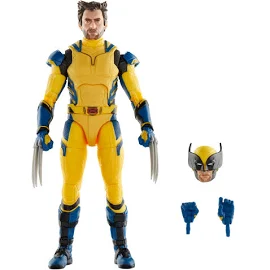 Marvel Legends - Deadpool & Wolverine Figurine 15 cm - Figures Wolverine PRESALE