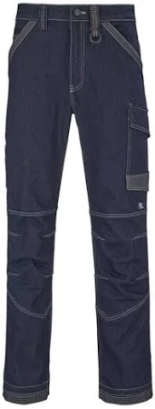 Jean de Travail Ruler Ref. 2TL0268