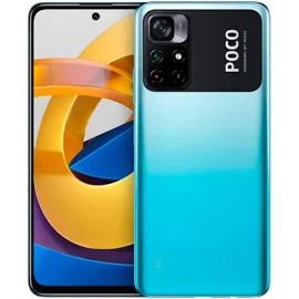 POCO M4 Pro – Smartphone 5G, Version globale, 4 go 64 go/6 go 128 go, MTK dimension 810 pouces 90Hz,