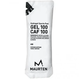Maurten - Gel 100 Caf