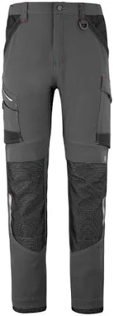 Pantalon de travail homme stretch RULER Work Attitude 3