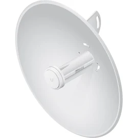 Ubiquiti PBE-M5-400 Antenne Radio, Blanc