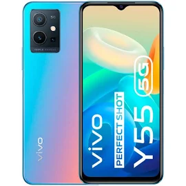 Vivo Y55 5g 4/128 go Bleu