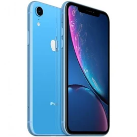 iPhone XR Bleu 64GB