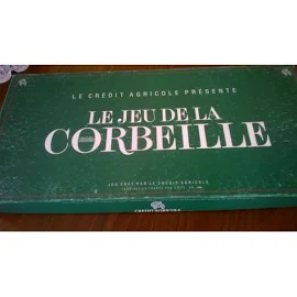 Le Jeu De La Corbeille ( Credit Agricole )