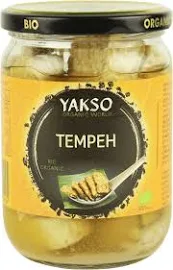 Yakso - Tempeh Bio - 175gr