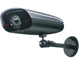 Logitech Alert 750E Outdoor Master System