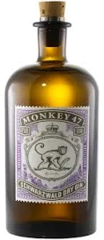 Monkey 47 50cl Gin