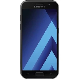 Samsung Galaxy A3 2017 A320FL Noir - Reconditionné Grade A+