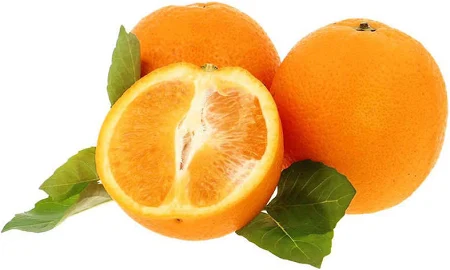 Naturalia Orange à jus Bio 500g