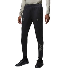 Nike - Pantalon entrainement PSG Noir