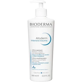 Atoderm Intensive Baume Bioderma 500 ml