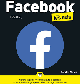 Facebook pour les Nuls, 5e