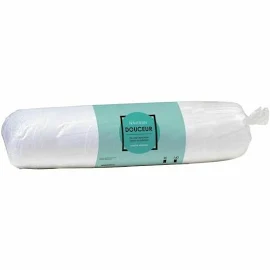 Traversin microfibre 90cm