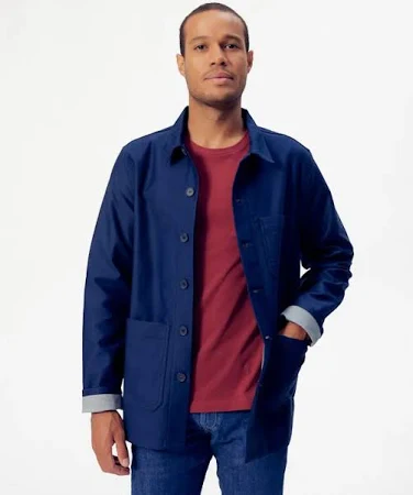 Veste travail made in France