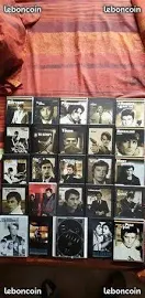 DVD Alain Delon