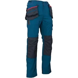 LMA - Pantalon de travail Creuset 260 g/m2 Taille 46