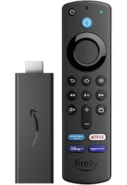 Amazon Fire TV Stick avec Télécommande vocale Alexa