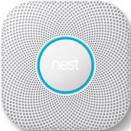 Google - Nest Protect 2nd Generation