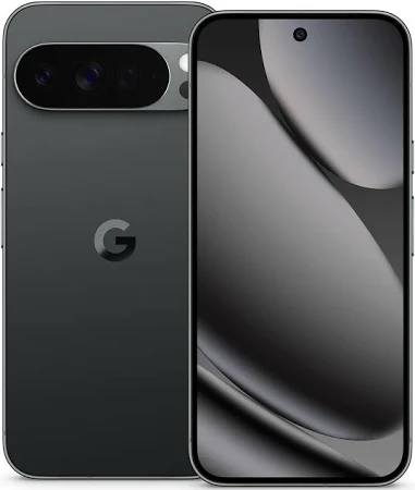 Google Pixel 10 Pro XL – Smartphone Android débloqué avec Gemini, Triple Appareil Photo arrière, Plus de 24 Heures d'autonomie et écran Super Actua
