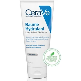 Hydratation - Cerave baume hydratant 54ml - CERAVE - Soins du Corps