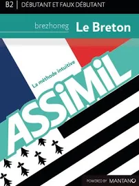 Apprendre le Breton