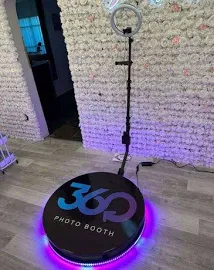 leboncoin - Photobooth 360