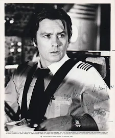 DELON Alain