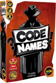 Codenames - Iello