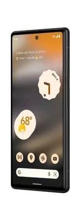 Google Pixel 6a 128 Go Charbon