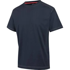 Tee Shirt de travail Pro Würth MODYF marine - L