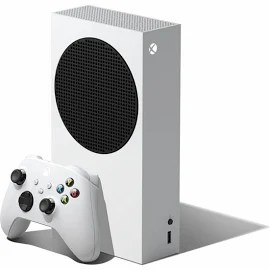 Microsoft Console Xbox Series S
