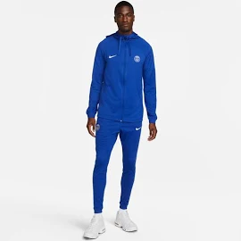 Nike - Ensemble survêtement PSG Strike Bleu 2022/23