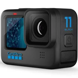 GoPro Hero11 Black caméra Sport