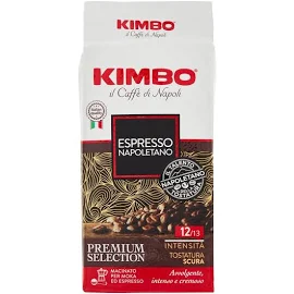 Café Kimbo Espresso Napoletano 250 G