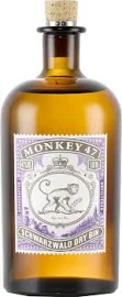 Monkey 47 - Gin - Etui