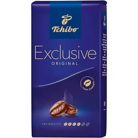 Exklusive Tchibo Kaffeebohnen 1kg