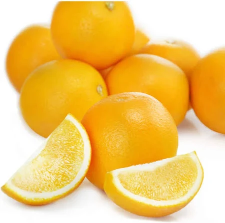 monoprix Orange à jus catégorie 1