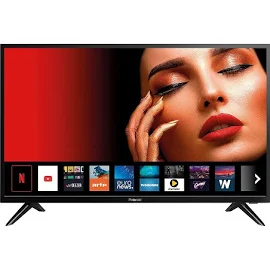 Polaroid - TV Smart 32'' HD LED 80 cm Netflix Youtube Primevideo