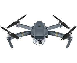 DJI Mavic Pro - Drone