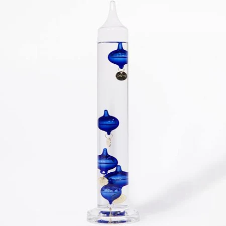 Galileo Weather Station