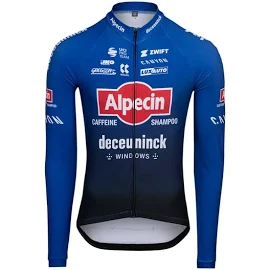 Maillot Team Alpecin-Deceuninck Tour de France 2022 manche longue - XXL