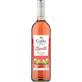 Gallo Family Spritz Himbeere Limette